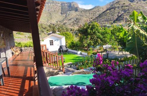 Alojera House | La Finca De Victoria Alojera