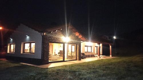 Arango House | La finca del Goño