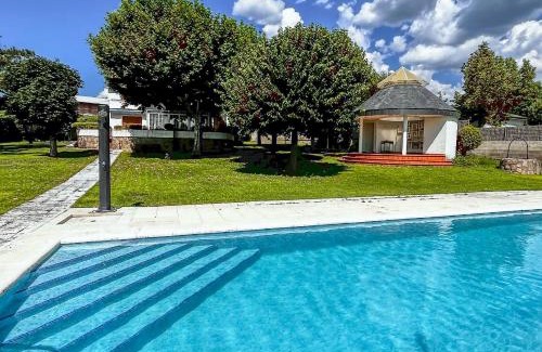 Guadarrama House | La Finca del Montón de Trigo