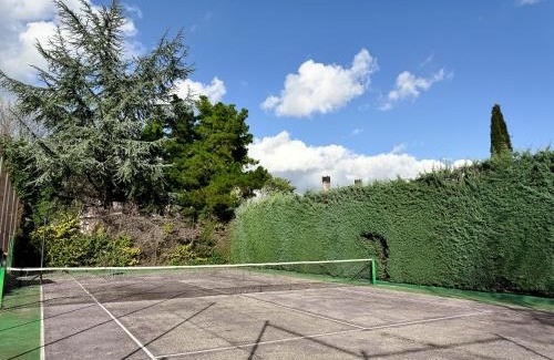 Guadarrama House | La Finca del Montón de Trigo