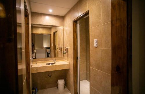 San Rafael Resort | La Finca Multiespacio