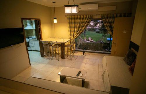 San Rafael Resort | La Finca Multiespacio