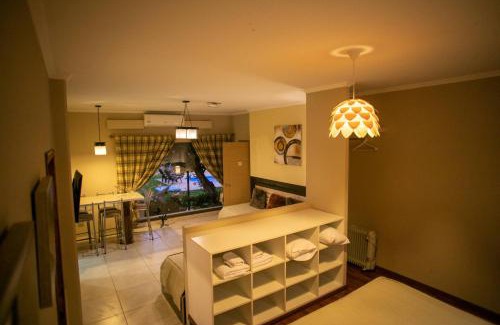 San Rafael Resort | La Finca Multiespacio