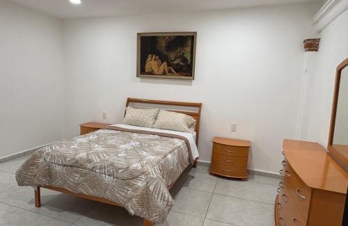 Tecamac House | La Finca Tilhuacán