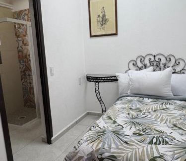 Tecamac House | La Finca Tilhuacán