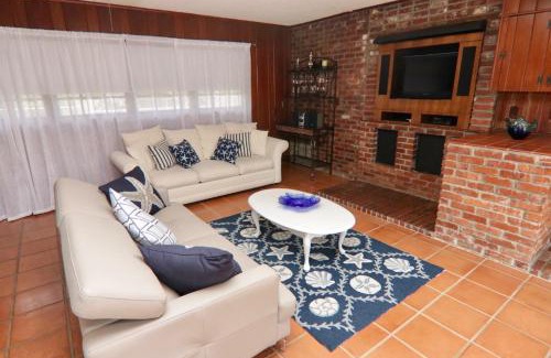 Glenvar Heights House | La Finca