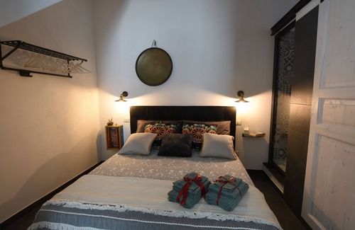 Palazzolo Acreide Historic Centre House | La Finestra su Palazzolo