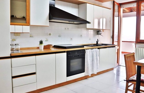 Rocca San Giovanni Apartment | La finestra sugli Ulivi - YourPlace Abruzzo