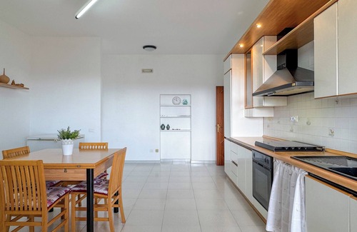 Rocca San Giovanni Apartment | La Finestra sugli Ulivi