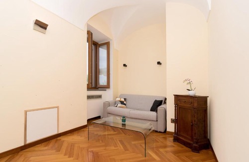 Termini House | La finestra su Capri