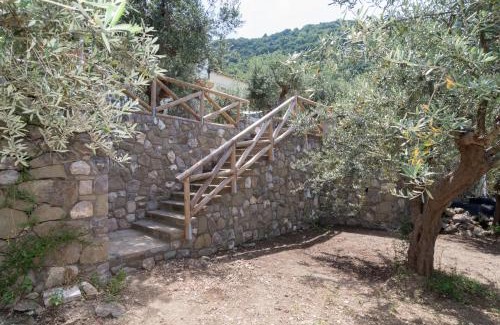 Termini House | La finestra su Capri