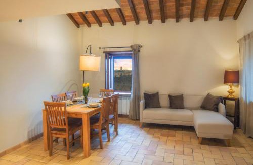 Lubriano House | La Finestra su Civita