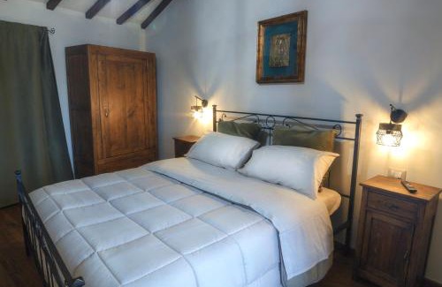 Lubriano House | La Finestra su Civita