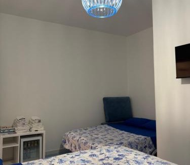 Scaro-Reggio-Scornavacca-Vardano House | La Finestra sul Mare