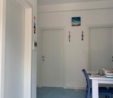 Scaro-Reggio-Scornavacca-Vardano House | La Finestra sul Mare