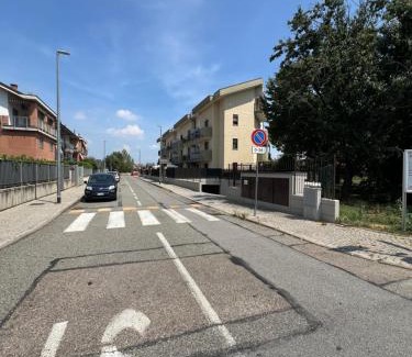 Orbassano Apartment | La finestra su Torino