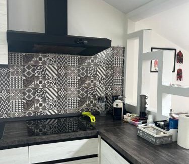 Orbassano Apartment | La finestra su Torino