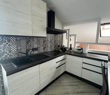 Orbassano Apartment | La finestra su Torino