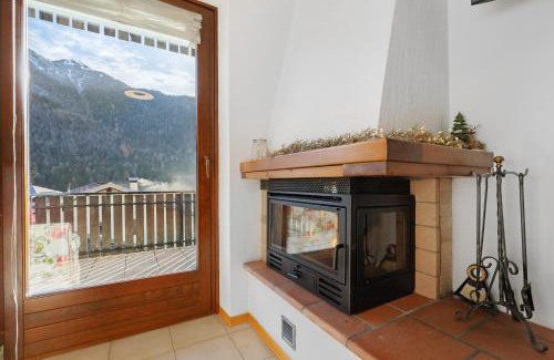 Sella Giudicarie Apartment | La finestra sui monti - Breguzzo