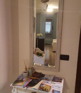 Campo Ligure House | La Finestra sul Borgo