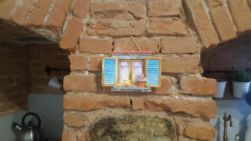Campo Ligure House | La Finestra sul Borgo