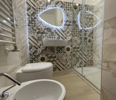 Campomarino House | La Finestra sul Borgo