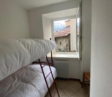 Monclassico Apartment | La finestra sul Brenta