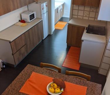 Lasino Apartment | La finestra sul Brenta