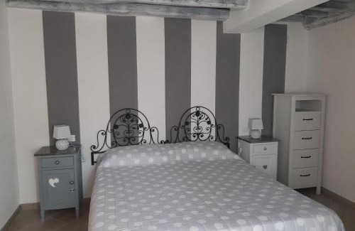 Campo Ligure Apartment | la finestra sul castello