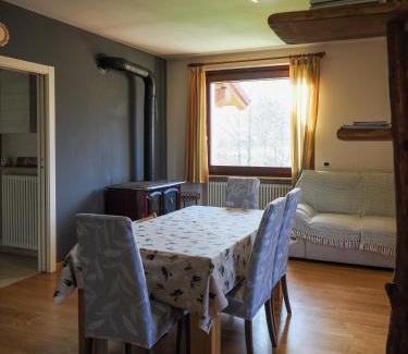 Boves House | La finestra sul Cuneese