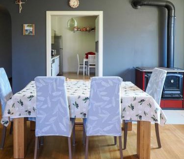 Boves House | La finestra sul Cuneese