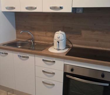 Edolo Apartment | La finestra sul giardino - Edolo