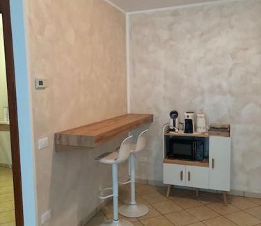 Edolo Apartment | La finestra sul giardino - Edolo
