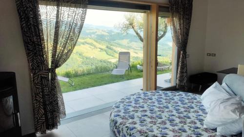 Pieve Di Trebbio House | La Finestra Sul Mondo