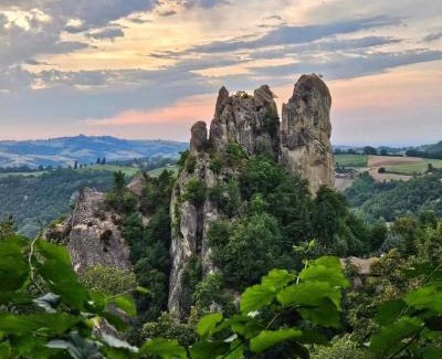 Pieve Di Trebbio House | La Finestra Sul Mondo