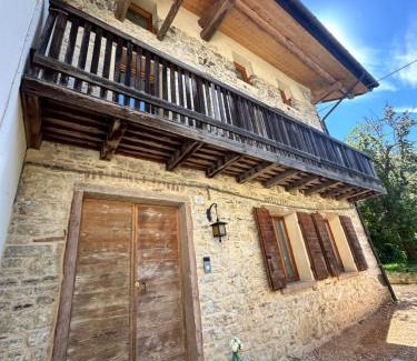 Seren del Grappa Bed & Breakfast | La finestra sul grappa