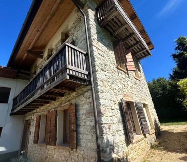 Seren del Grappa Bed & Breakfast | La finestra sul grappa