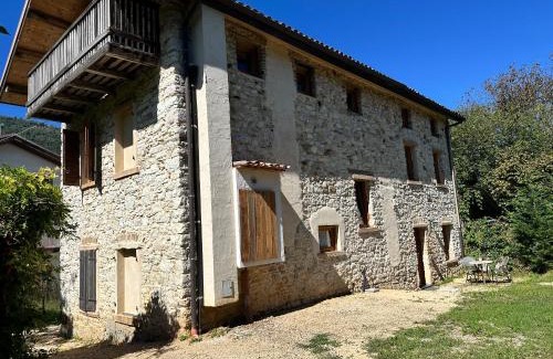 Seren del Grappa Bed & Breakfast | La finestra sul grappa