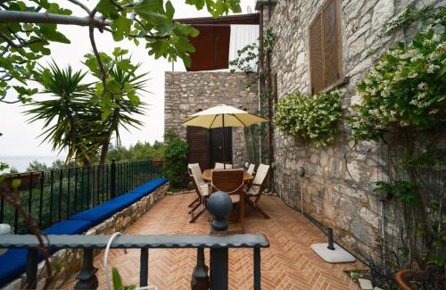 Vieste House | LA FINESTRA SUL MARE - Antonella Apartment