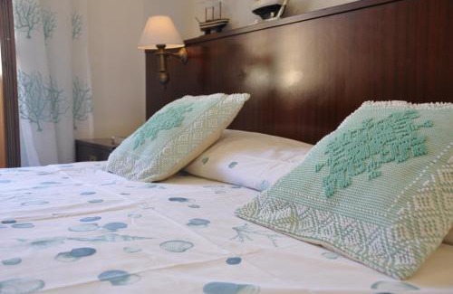 La Maddalena Apartment | La finestra sul mare
