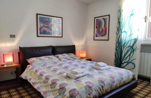 Campitello Matese Apartment | La finestra sul Matese