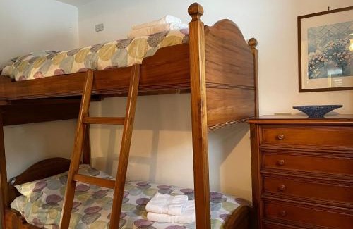 Campitello Matese Apartment | La finestra sul Matese