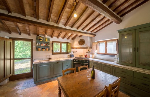 Carpini Villa | La finestra sull'Umbria - countryhouse with private pool with beautiful views