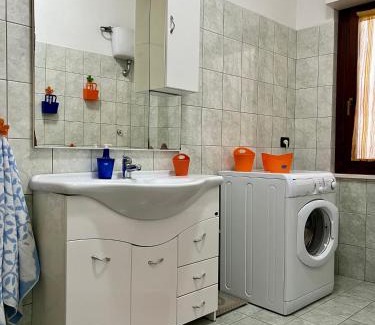 Secinaro Apartment | La Finestra sulla Valle