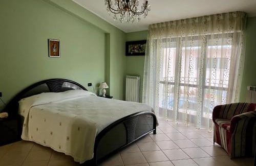 Secinaro Apartment | La Finestra sulla Valle