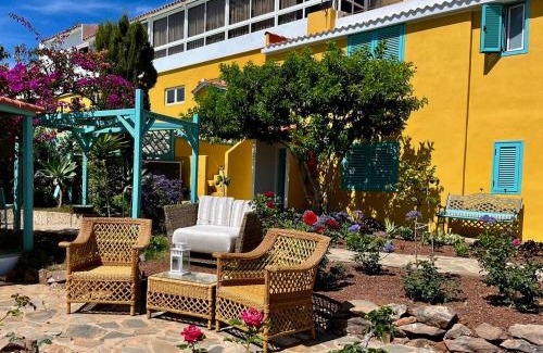 Armenime House | La Finquita - Adeje