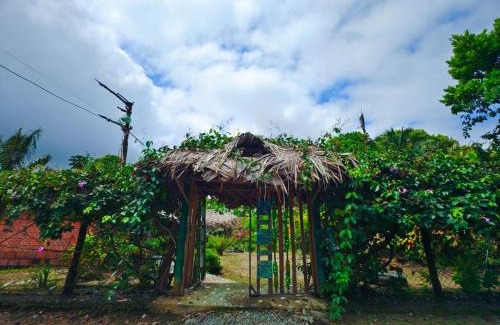 Uramba National Park House | La finquita de jamgara