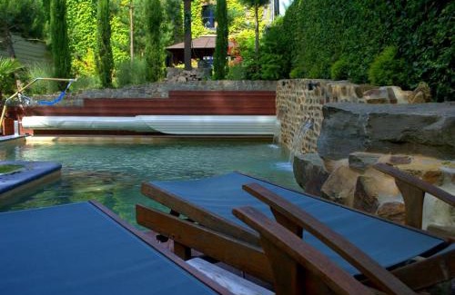 Ferrieres Bed & Breakfast | La Fiole Ambiance