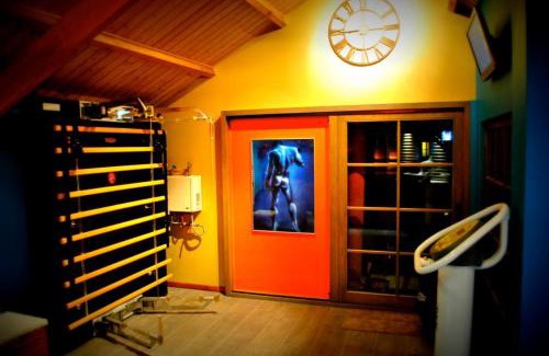 Ferrieres Bed & Breakfast | La Fiole Ambiance
