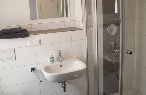 Wertheim Hotel | La Flamme Wertheim Garni